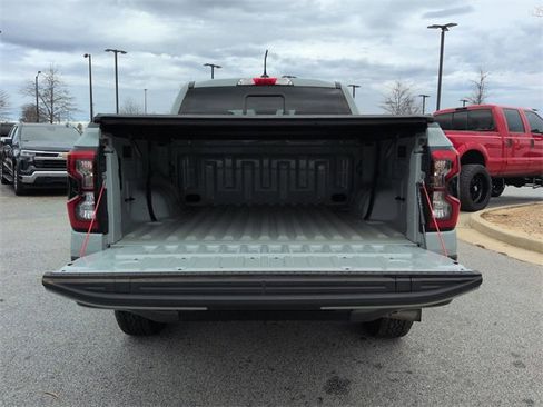 Used 2024 Ford Ranger XLT w/ Technology Package image 13