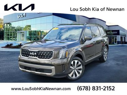 Used 2023 Kia Telluride EX X-Line