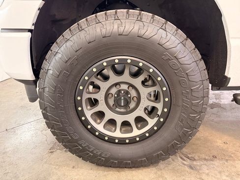 Used 2021 Ford F150 XLT w/ Equipment Group 302A High AWD/4WD image 15