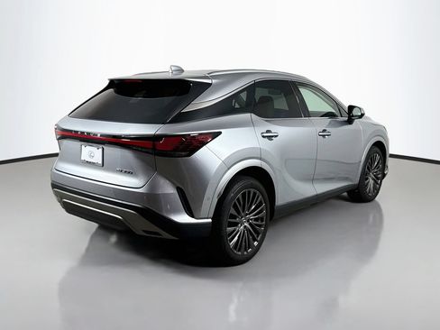Certified 2023 Lexus RX 350 FWD w/ Cold Area Package image 5