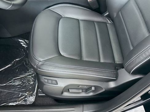New 2025 MAZDA CX-5 AWD 2.5 S w/ Preferred Package image 19