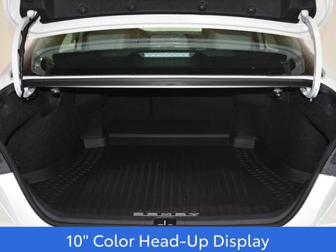 New 2026 Toyota Camry XLE image 29