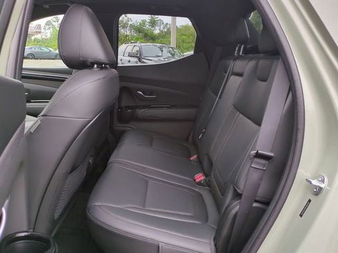 Certified 2023 Hyundai Santa Cruz Limited AWD/4WD image 14