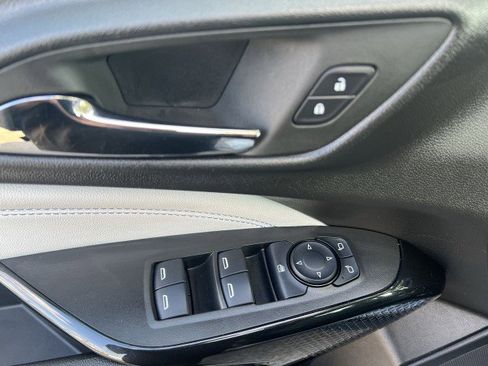 Used 2024 Chevrolet Trax LT image 22