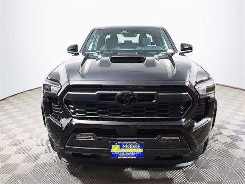 New 2026 Toyota Tacoma TRD Sport image 3