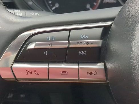 Used 2023 MAZDA CX-30 AWD 2.5 S w/ Preferred Package image 22
