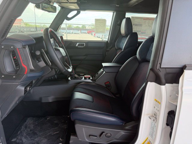 New 2026 Ford Bronco Raptor AWD/4WD image 13