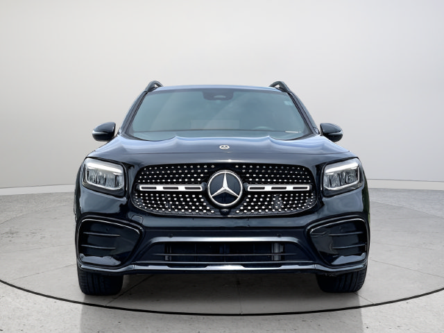 Used 2024 Mercedes-Benz GLB 250 image 2