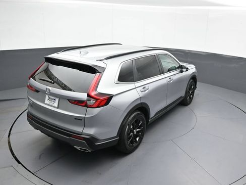 Used 2025 Honda CR-V Sport-L image 38