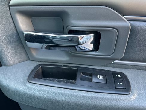 Used 2019 RAM 1500 Big Horn AWD/4WD image 20