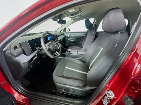 Used 2024 Hyundai Sonata SEL FWD image 13
