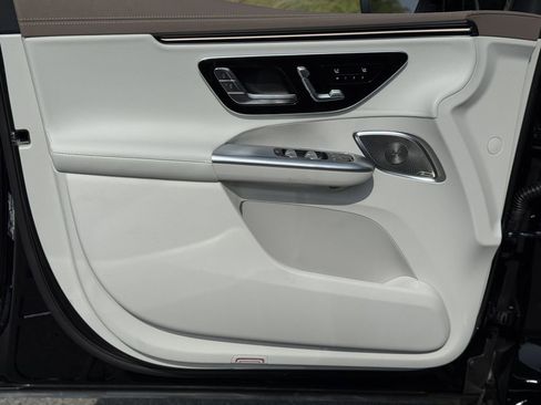 New 2026 Mercedes-Benz EQE 320+ SUV image 15