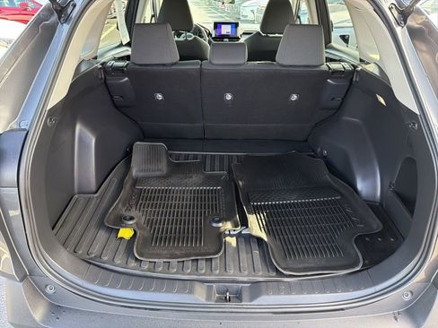 Certified 2023 Toyota RAV4 XLE image 9