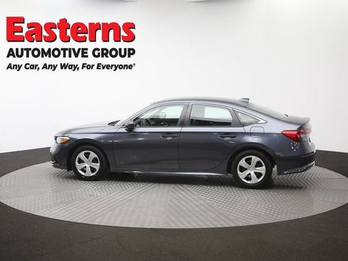 Used 2023 Honda Civic LX image 57
