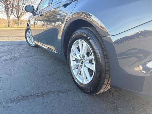Certified 2025 Toyota Camry LE image 6