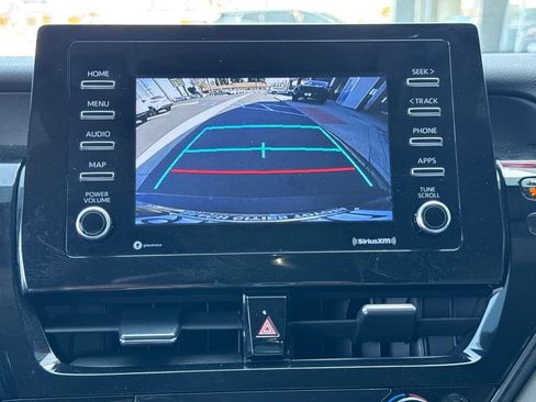 Certified 2024 Toyota Camry SE FWD image 31