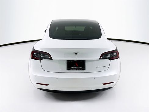 Used 2022 Tesla Model 3 Long Range image 7
