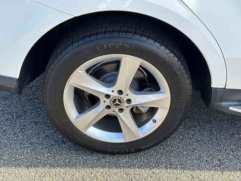 Used 2018 Mercedes-Benz GLE 350 w/ Premium 1 Package image 17