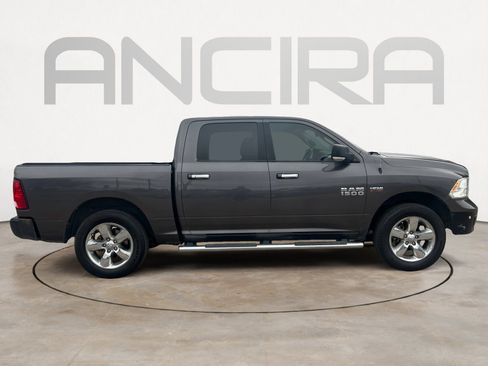 Used 2017 RAM 1500 Lone Star image 8