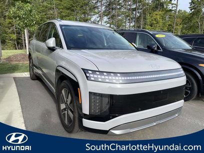 Certified 2026 Hyundai Ioniq 9 SEL