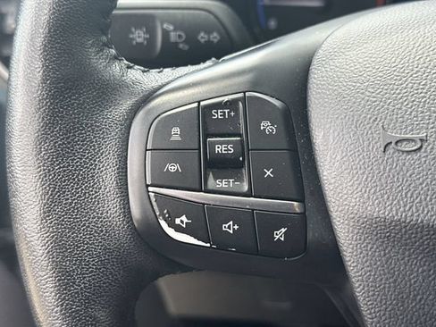 Used 2021 Ford Bronco Sport Outer Banks w/ Outer Banks Package AWD/4WD image 43