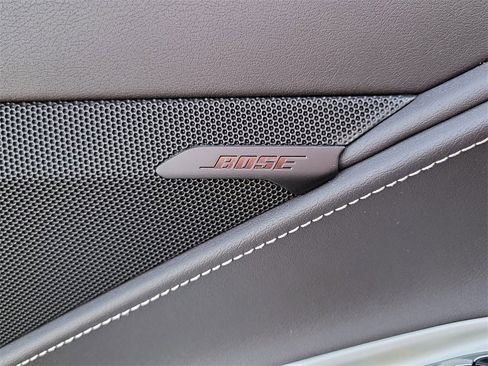 New 2025 Chevrolet Corvette Z06 image 13