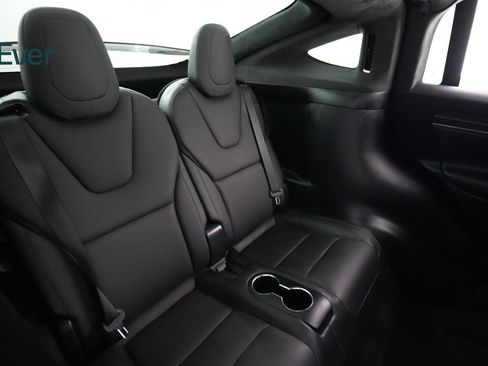 Used 2022 Tesla Model X Plaid AWD/4WD image 26