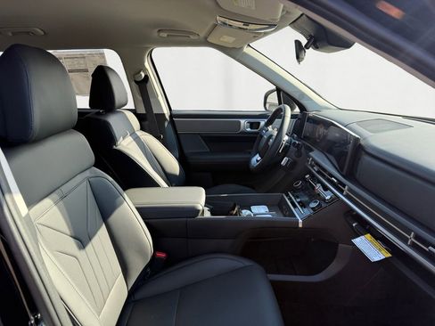 New 2026 Hyundai Santa Fe SEL image 16