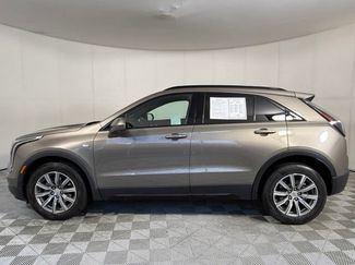 Used 2020 Cadillac XT4 Sport FWD video 3