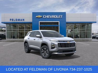 New 2026 Chevrolet Equinox LT w/ Convenience Package II