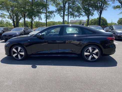 New 2026 Audi A5 2.0T Prestige AWD/4WD image 4