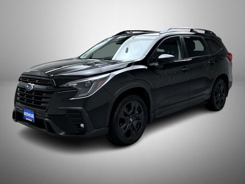 Used 2024 Subaru Ascent Onyx Edition Limited AWD/4WD image 1