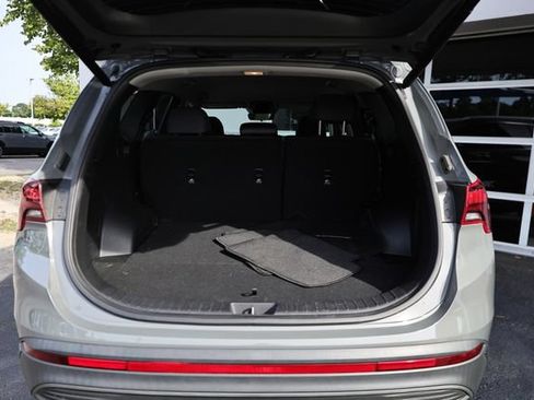 Used 2023 Hyundai Santa Fe SEL AWD/4WD image 30