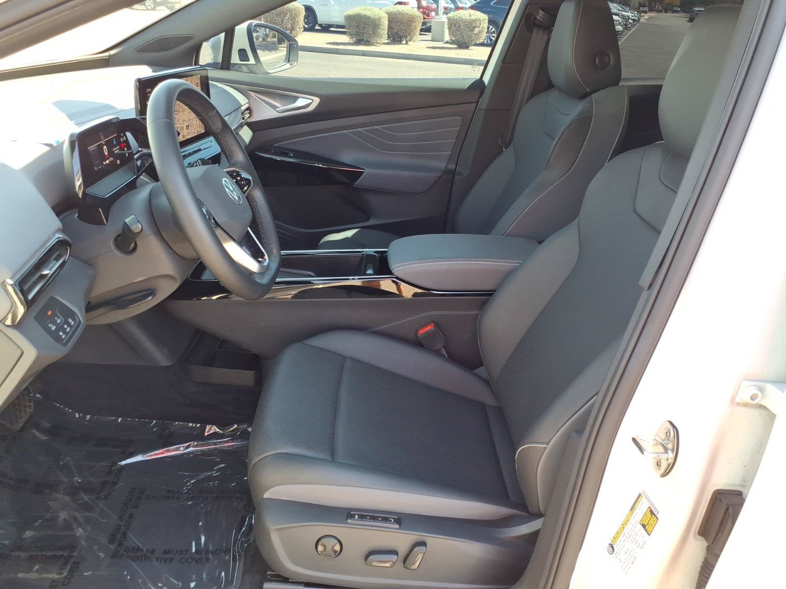 Certified 2023 Volkswagen ID.4 Pro S Plus AWD/4WD image 20