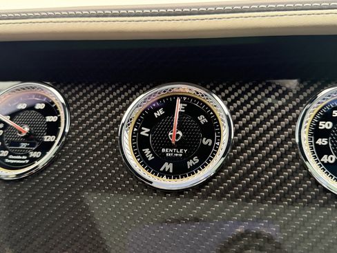 Used 2023 Bentley Continental GT Speed image 56