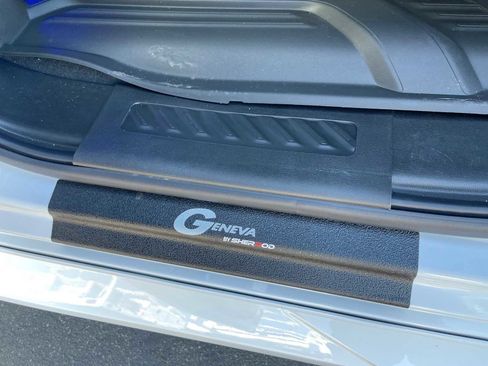 New 2025 Chevrolet Silverado 1500 RST w/ All Star Edition Plus image 19