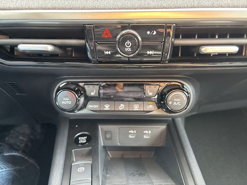 New 2026 Nissan Kicks SV w/ SV Premium Package image 13