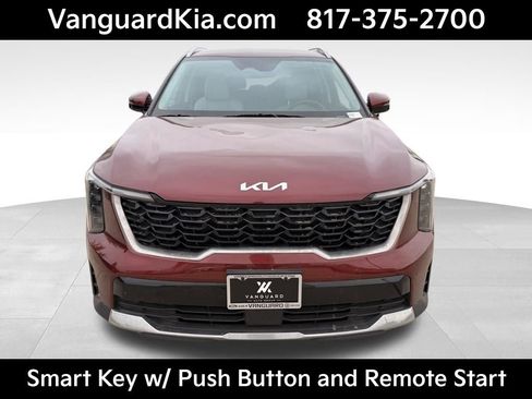 Certified 2024 Kia Sorento S image 7