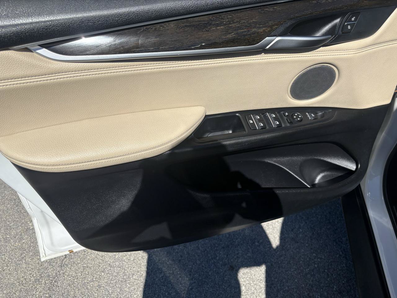 Used 2018 BMW X5 xDrive35i AWD/4WD image 11