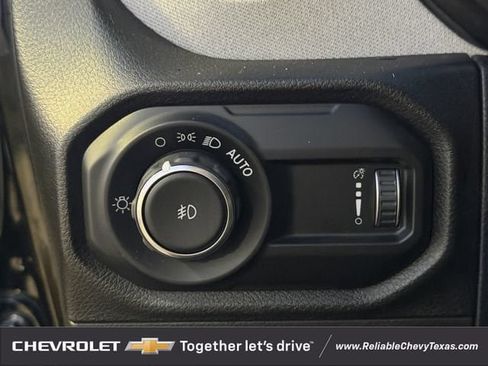 Used 2024 Jeep Wrangler Unlimited Sport AWD/4WD image 27