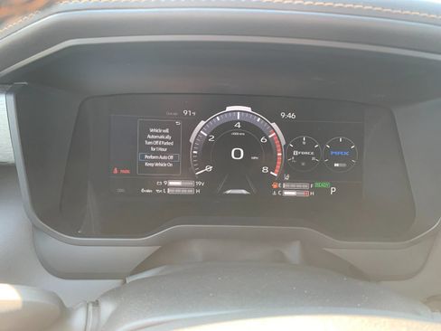 New 2026 Toyota Tundra Capstone AWD/4WD image 28