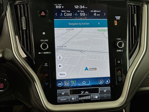 Used 2025 Subaru Outback Premium image 22