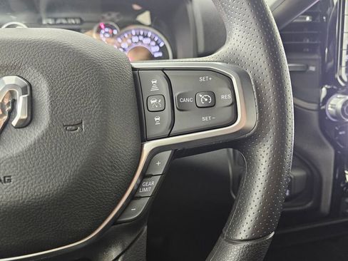 New 2026 RAM 2500 Tradesman AWD/4WD image 25