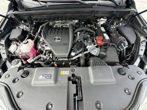 Certified 2023 Lexus NX 350 AWD w/ Premium Package image 27