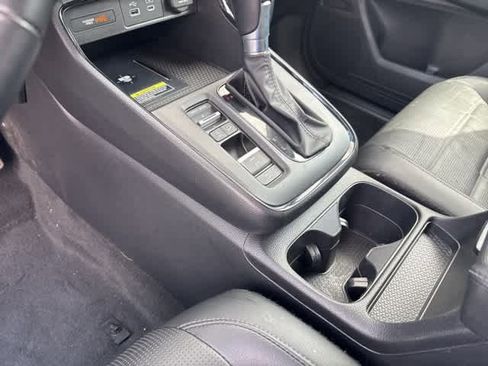Used 2025 Honda CR-V EX-L image 16