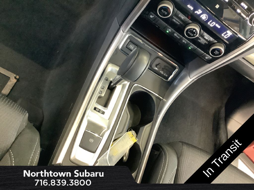 Used 2020 Subaru Ascent Premium w/ Sport Package AWD/4WD image 19