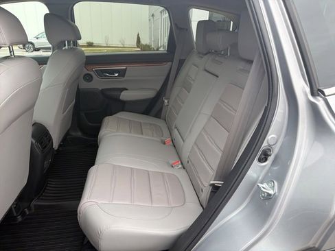Used 2022 Honda CR-V EX-L image 12