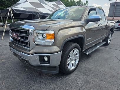 Used 2014 GMC Sierra 1500 SLT