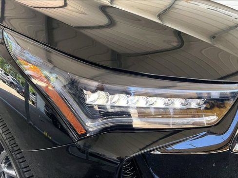 Used 2024 Acura RDX A-Spec AWD/4WD image 40