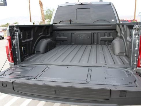 Used 2025 Ford F150 Raptor image 7